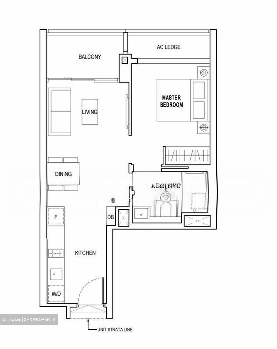 JadeScape (D20), Condominium #503659501